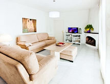 Ferienhaus D´Ibis