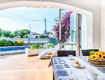 Ferienhaus D´Ibis