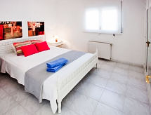 Ferienhaus D´Ibis