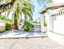 Ferienhaus D´Ibis