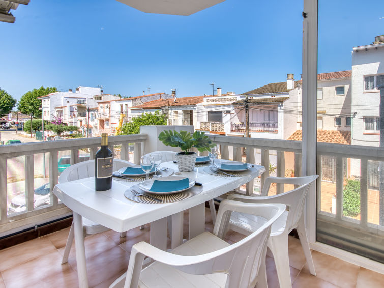 Port Alegre – Empuriabrava – Costa Brava