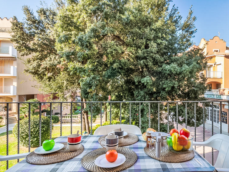 Ferienwohnung Gran Reserva