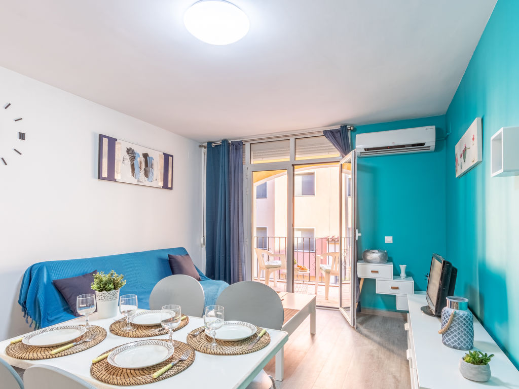 Ferienwohnung Gran Reserva Ferienwohnung  Costa Brava