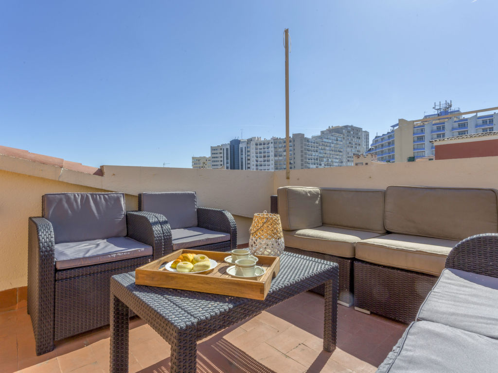 Appartement Gran Reserva