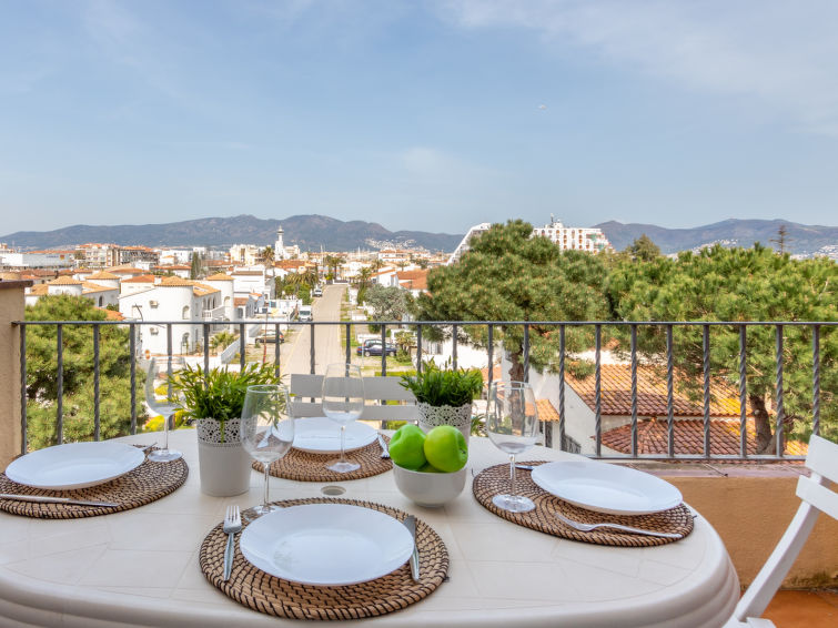 Appartement Gran Reserva