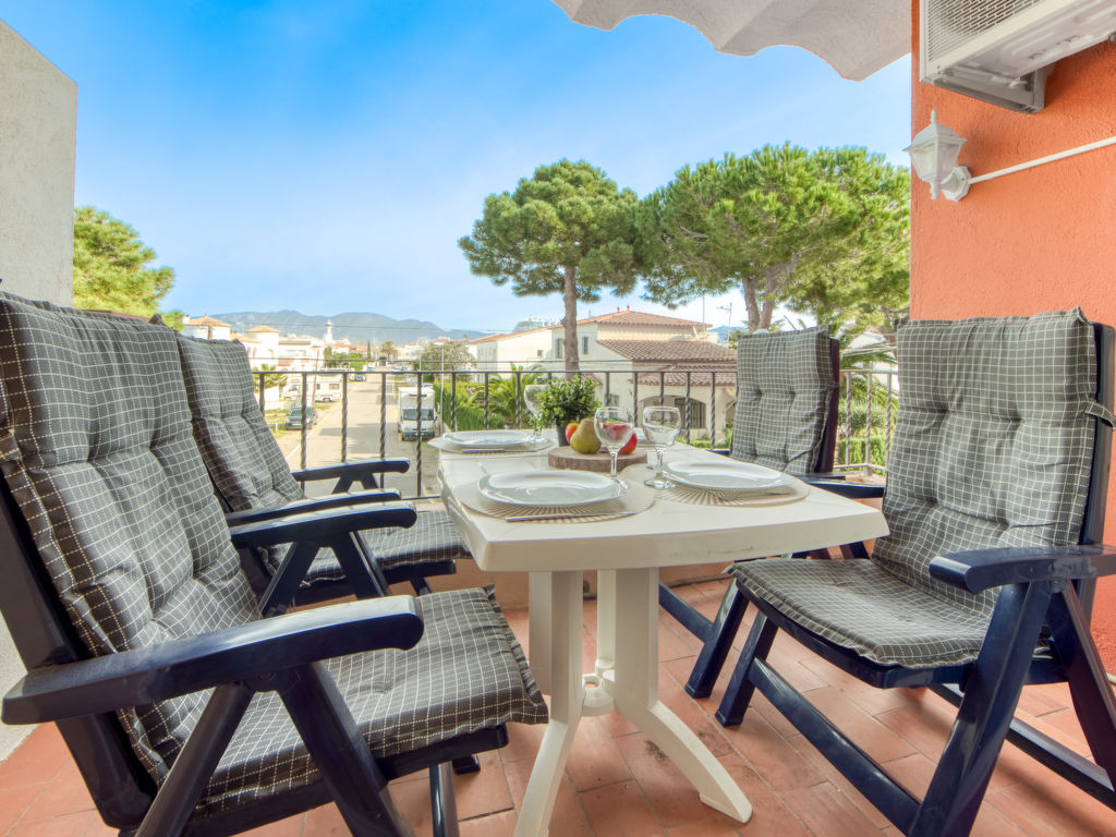 Appartement Gran Reserva in Spanje