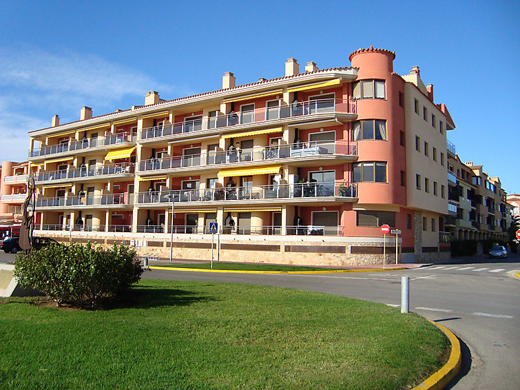 Photo of Edificio Blaucel