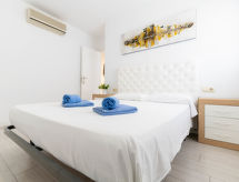 Apartment Edificio Blaucel