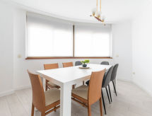 Apartment Edificio Blaucel