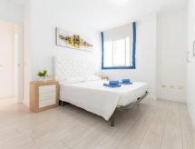 Apartment Edificio Blaucel