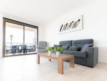 Apartment Edificio Blaucel