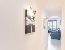 Apartment Edificio Blaucel