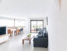 Apartment Edificio Blaucel