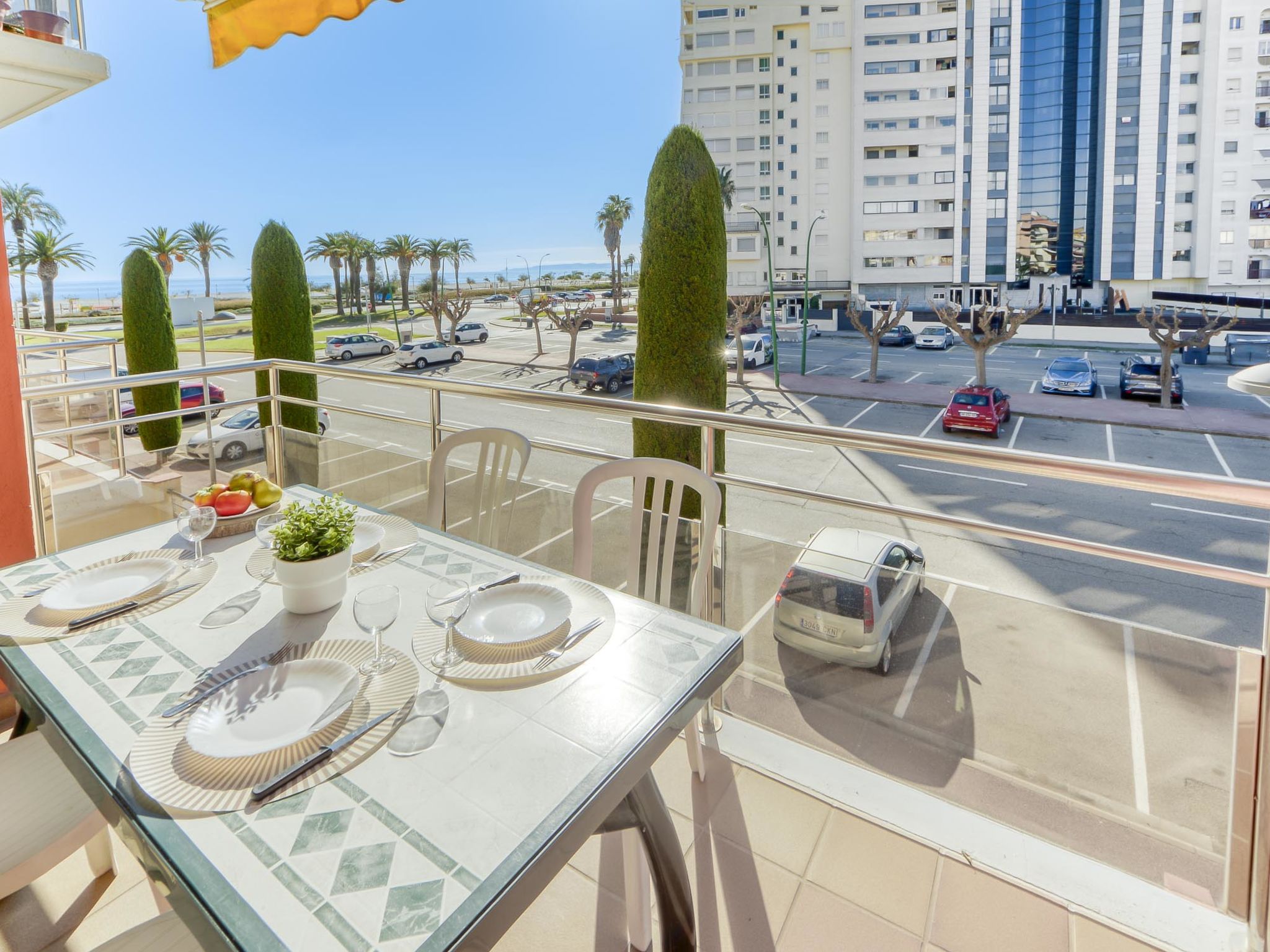 Photo of Edificio Mirablau