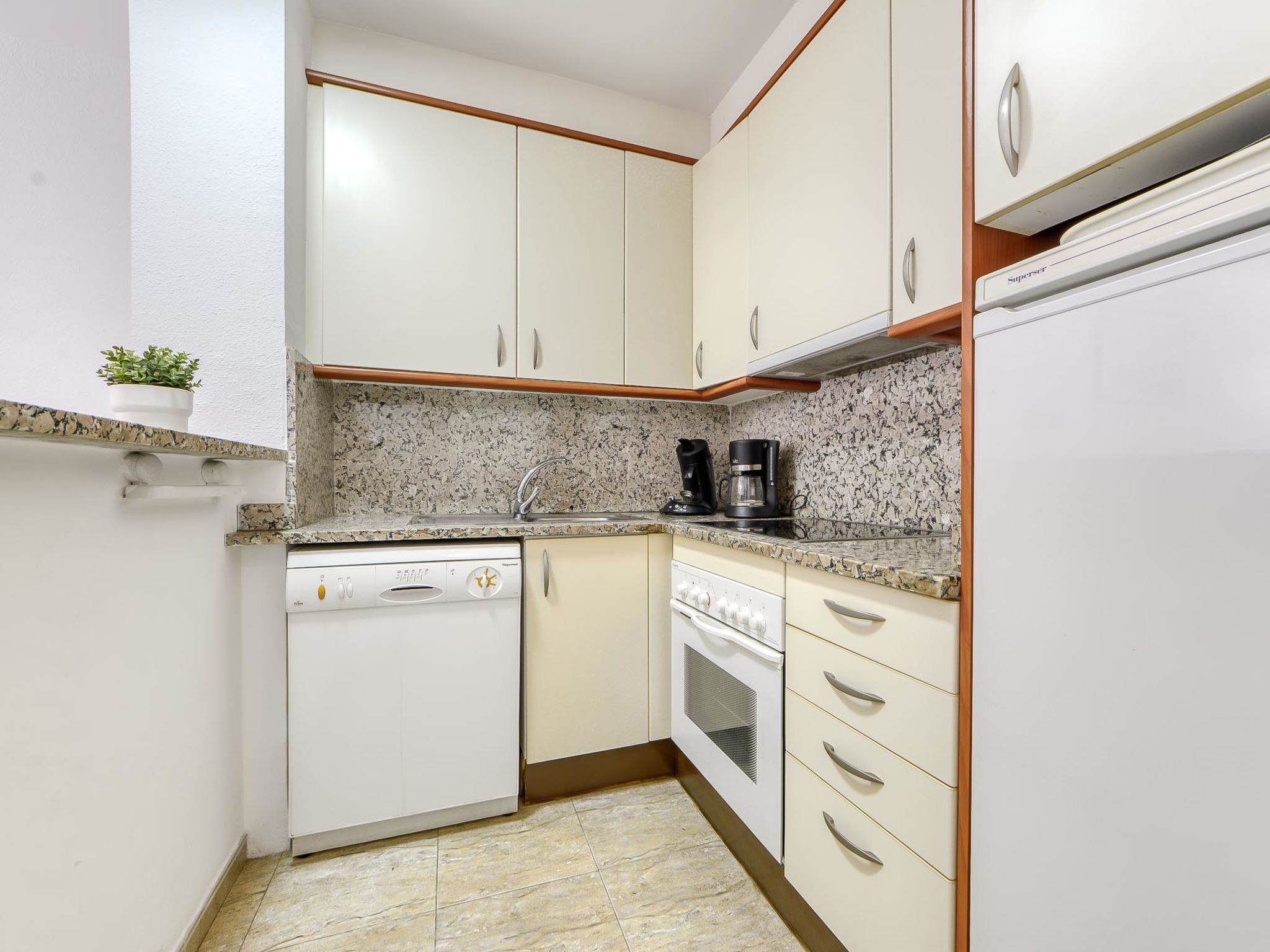 Photo of Edificio Mirablau