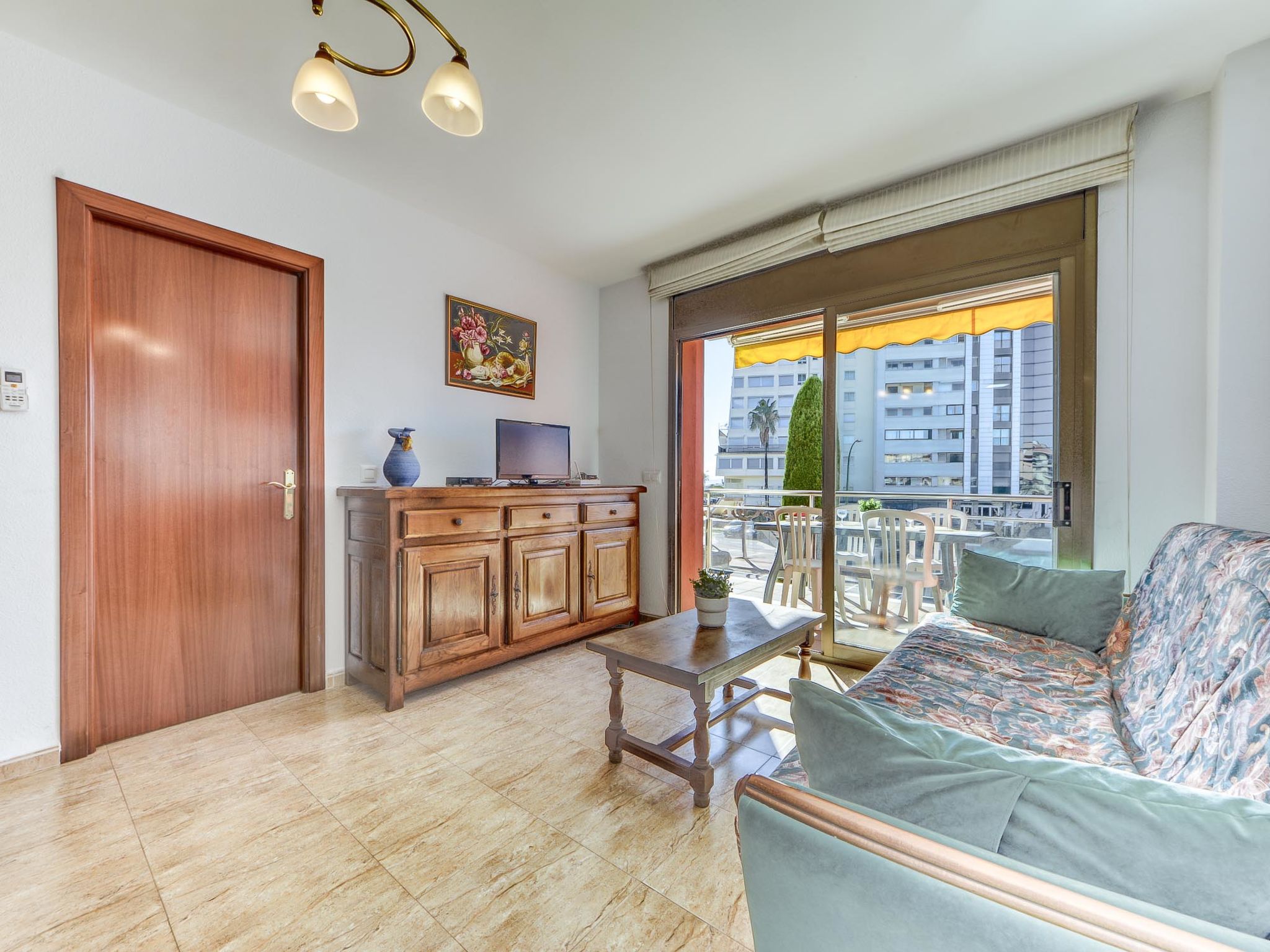 Photo of Edificio Mirablau