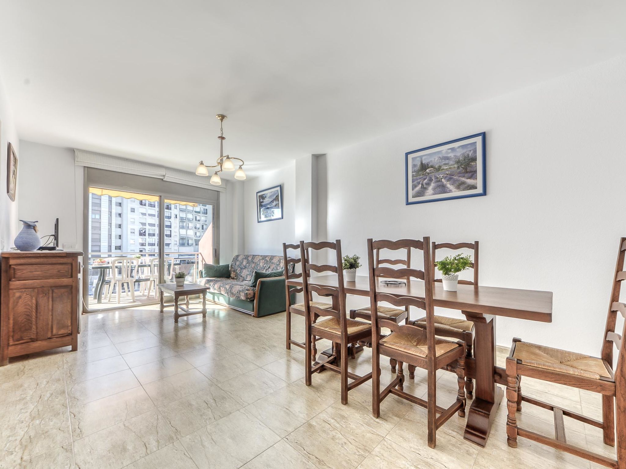 Photo of Edificio Mirablau