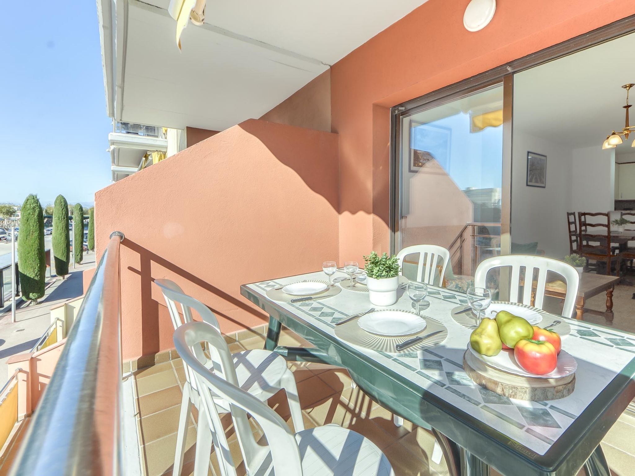 Photo of Edificio Mirablau