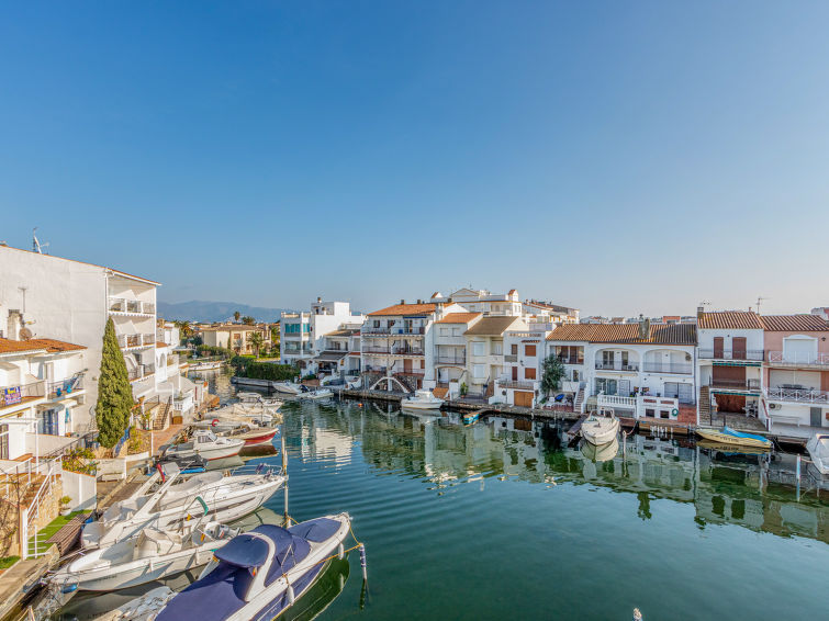 Photo of Port Banyuls