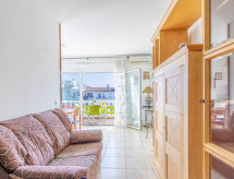 Apartment Port Banyuls