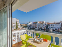 Apartment Port Banyuls