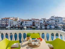 Apartment Port Banyuls