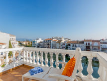 Apartment Port Banyuls