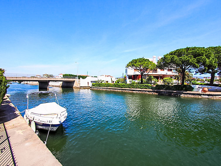 Photo of Port Banyuls