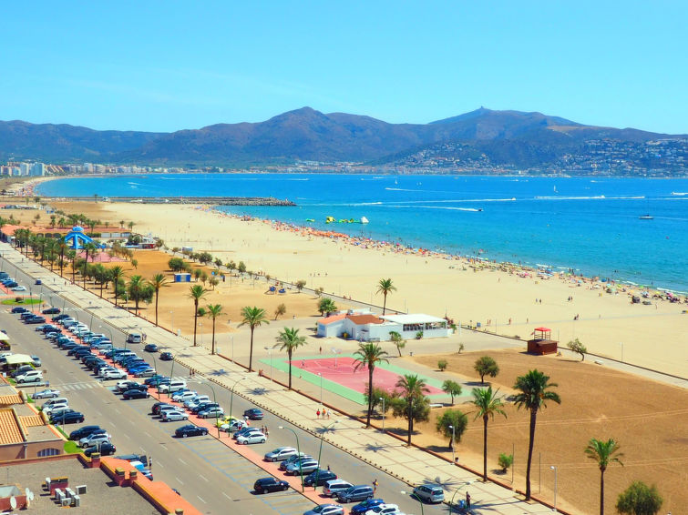 Photo of Port Banyuls