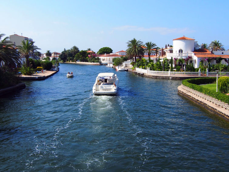 Photo of Port Banyuls