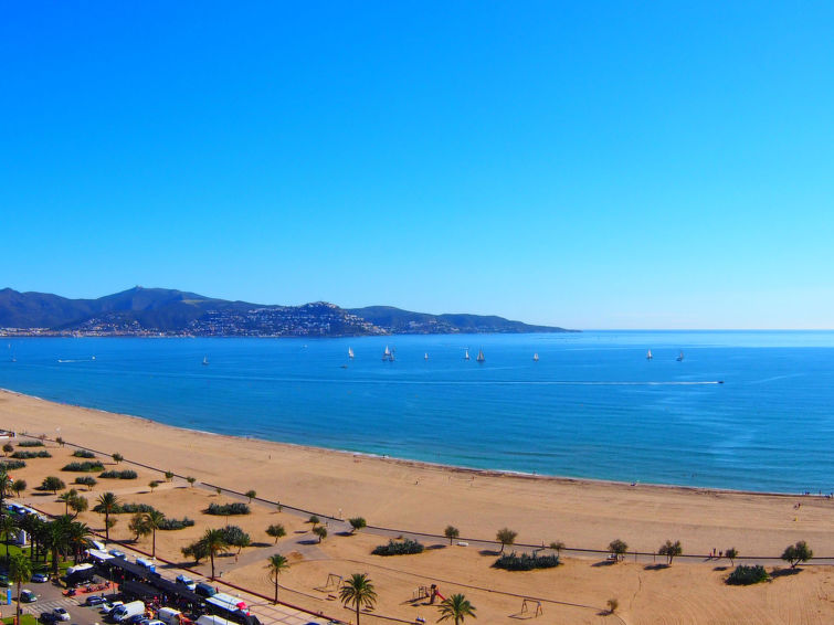 Photo of Port Banyuls