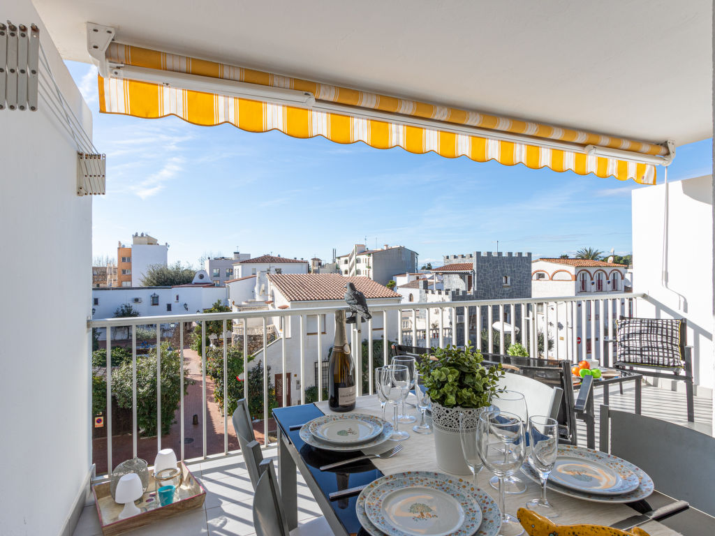Appartement Pattaya