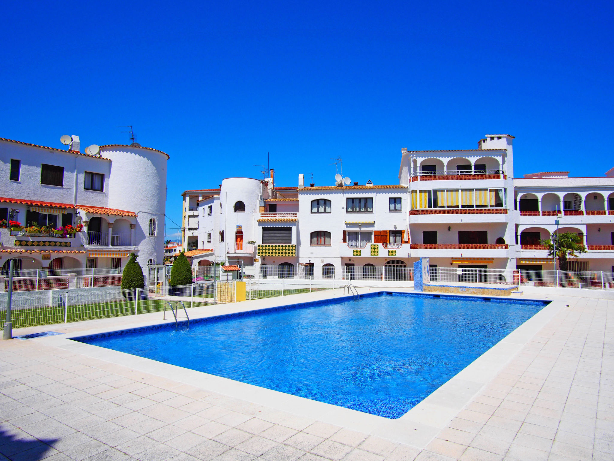 Photo of Las Chabolas