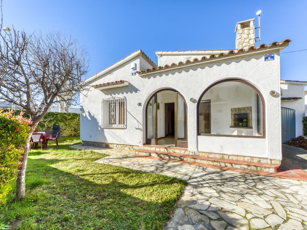 Vakantiehuis Requesens