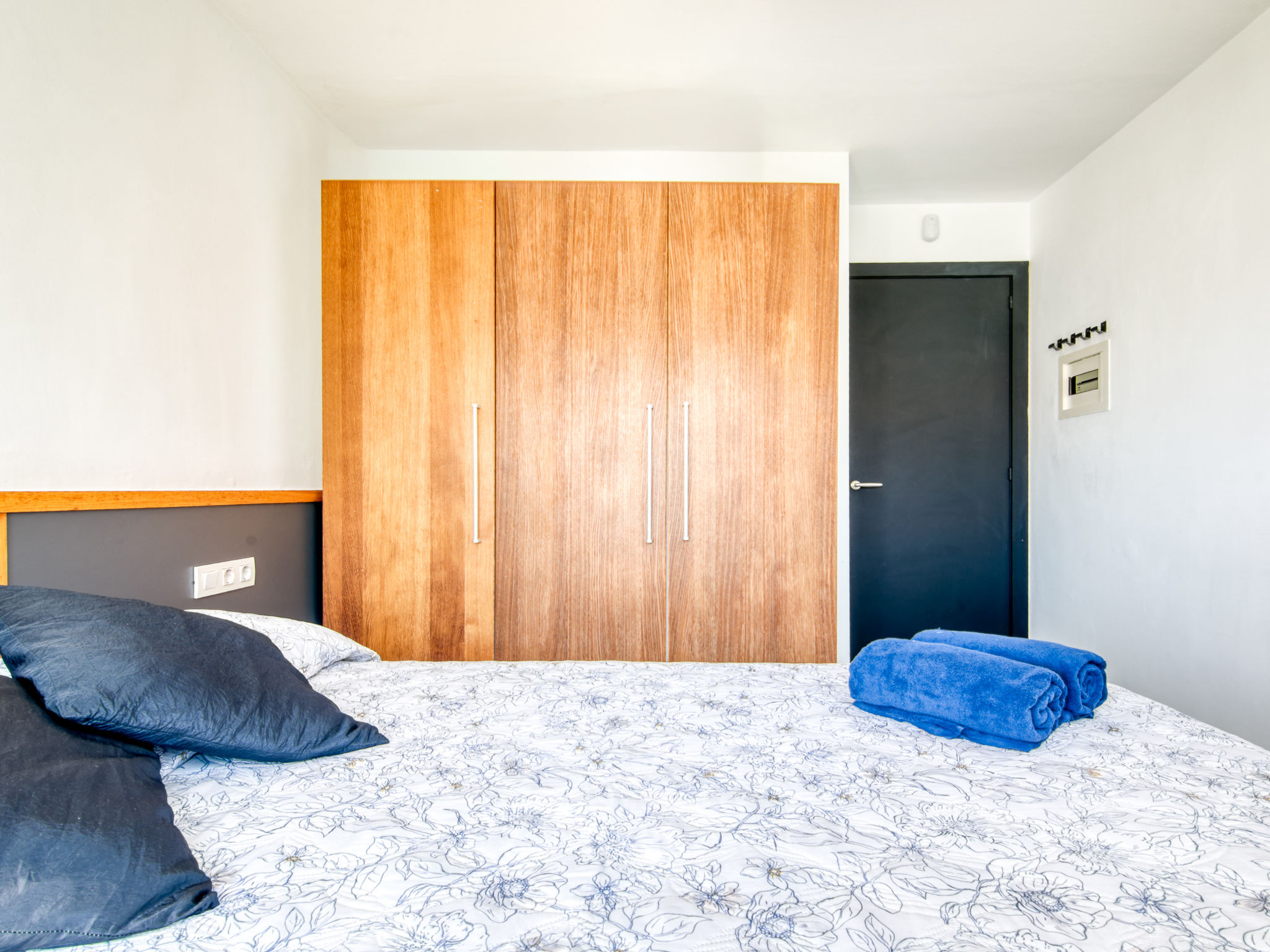 Photo of Las Palmeras