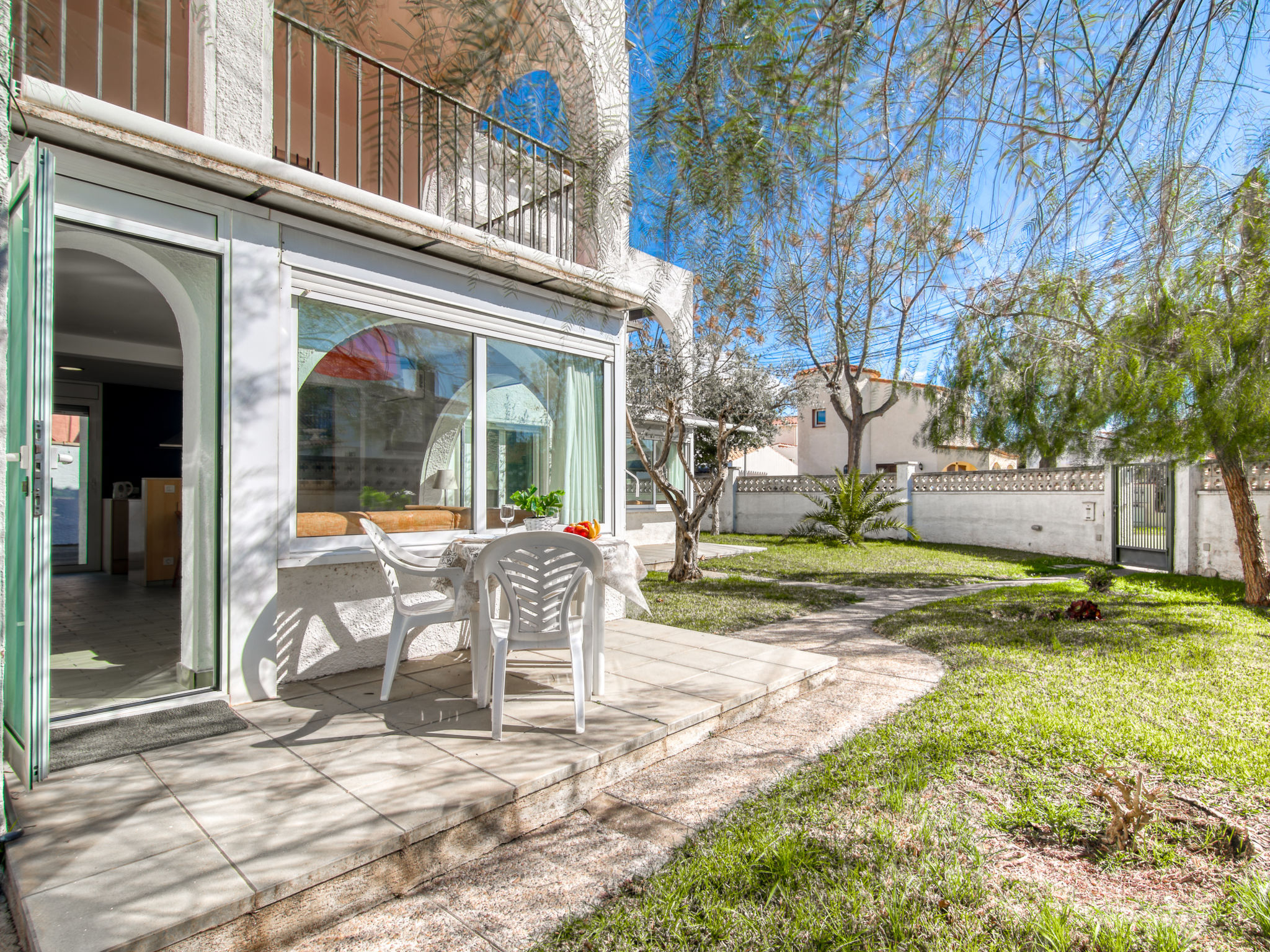 Photo of Las Palmeras