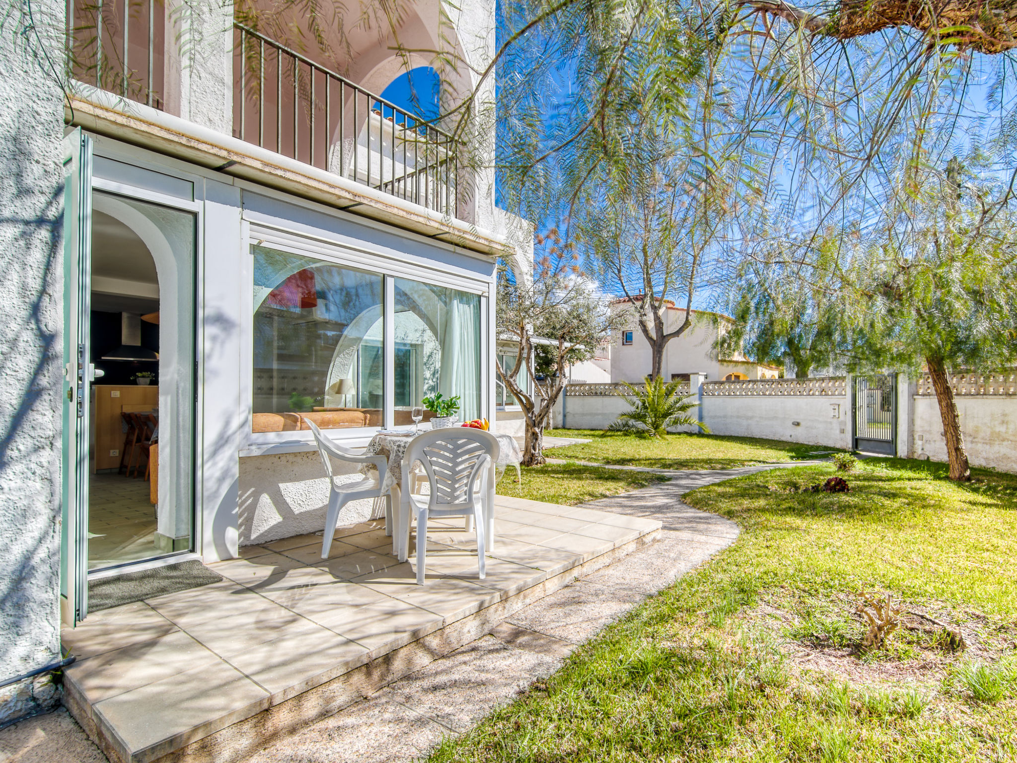 Photo of Las Palmeras