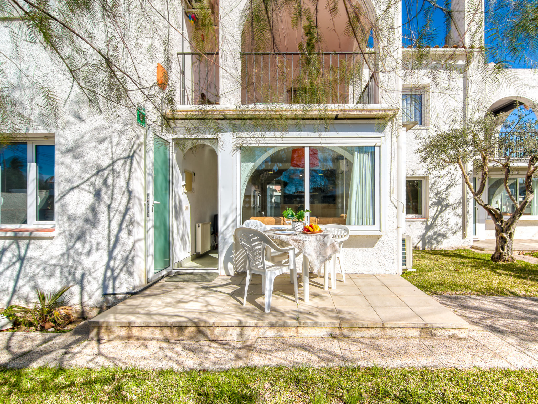 Photo of Las Palmeras