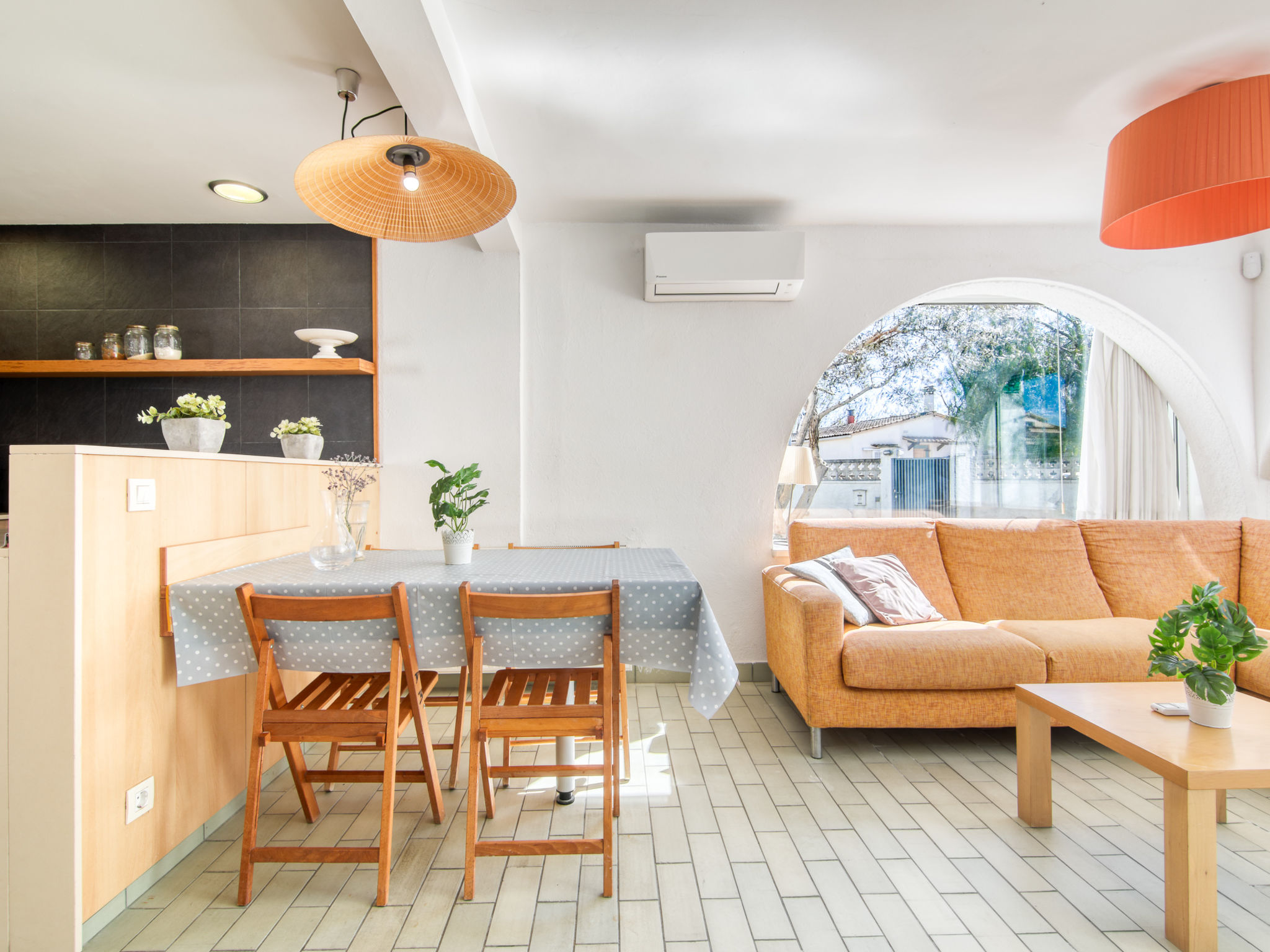 Photo of Las Palmeras