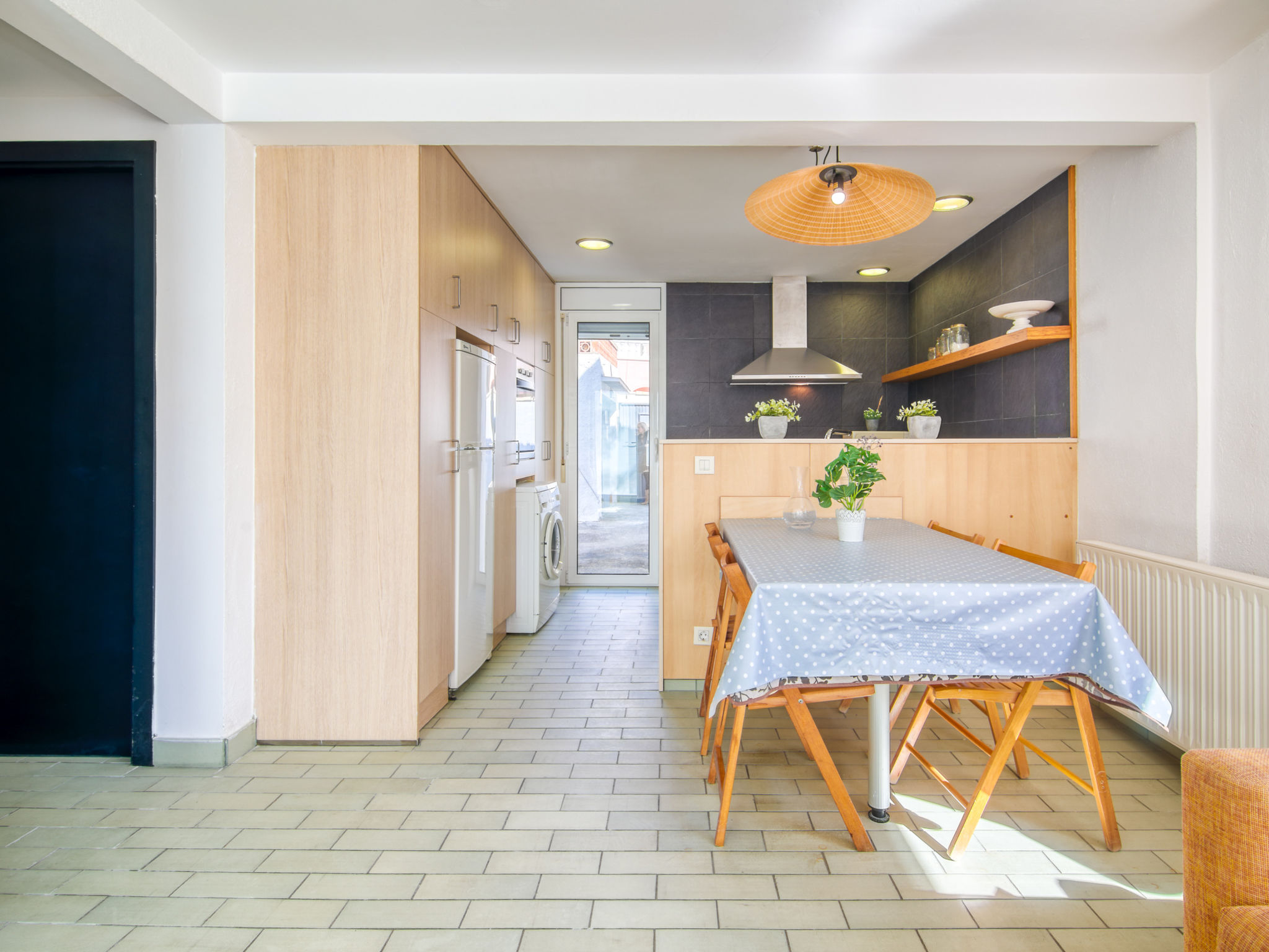 Photo of Las Palmeras