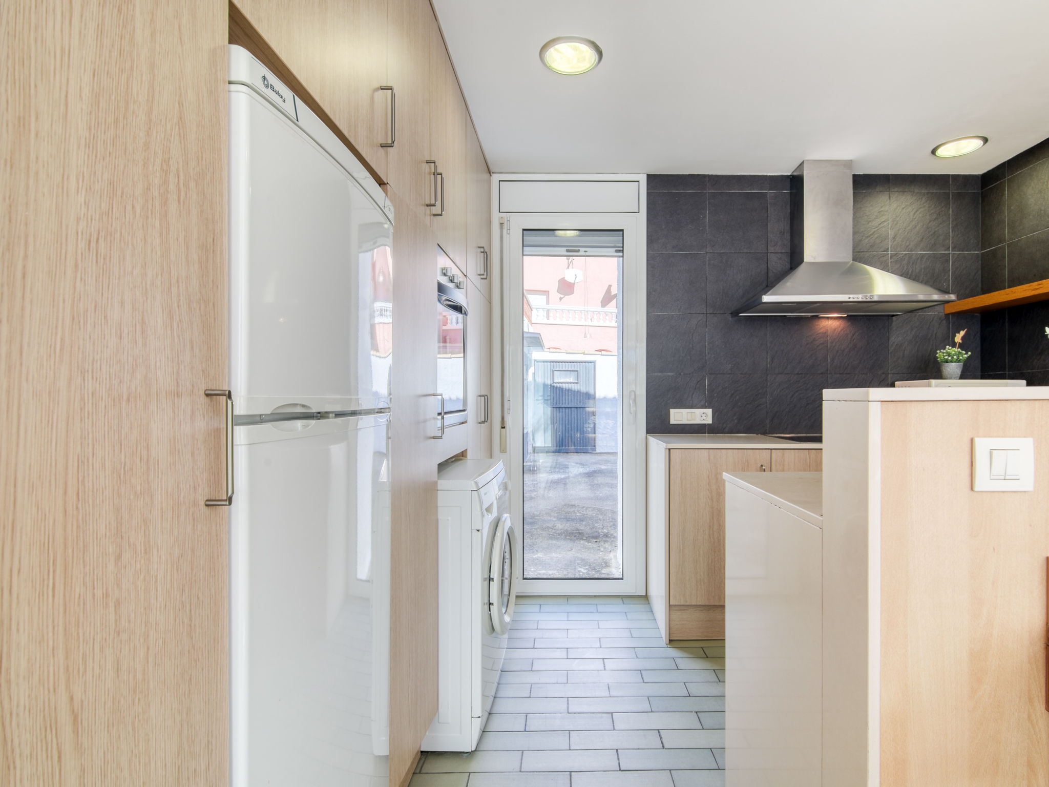 Photo of Las Palmeras