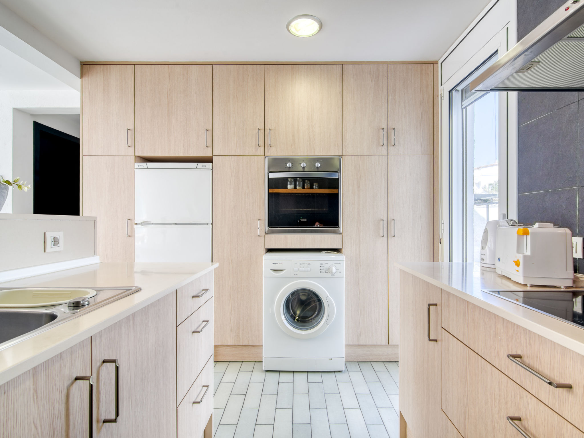 Photo of Las Palmeras