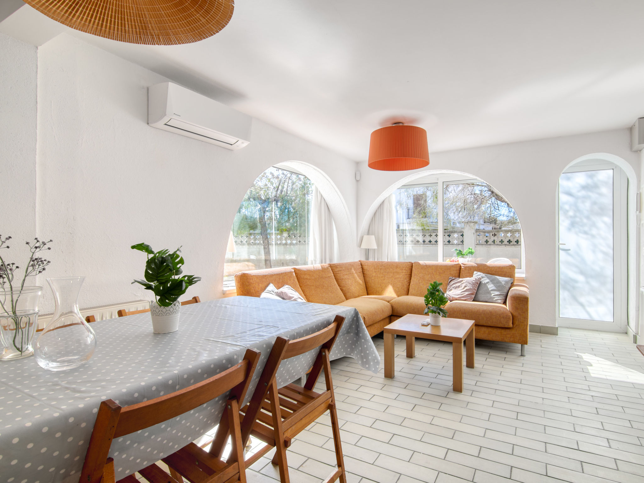 Photo of Las Palmeras