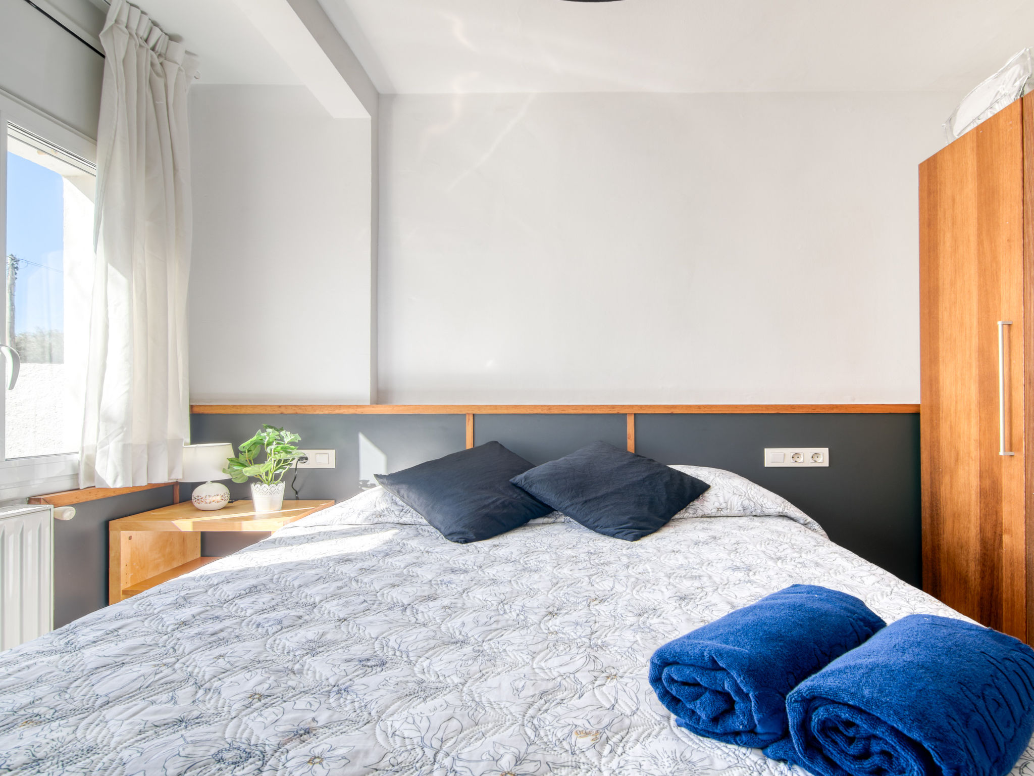 Photo of Las Palmeras