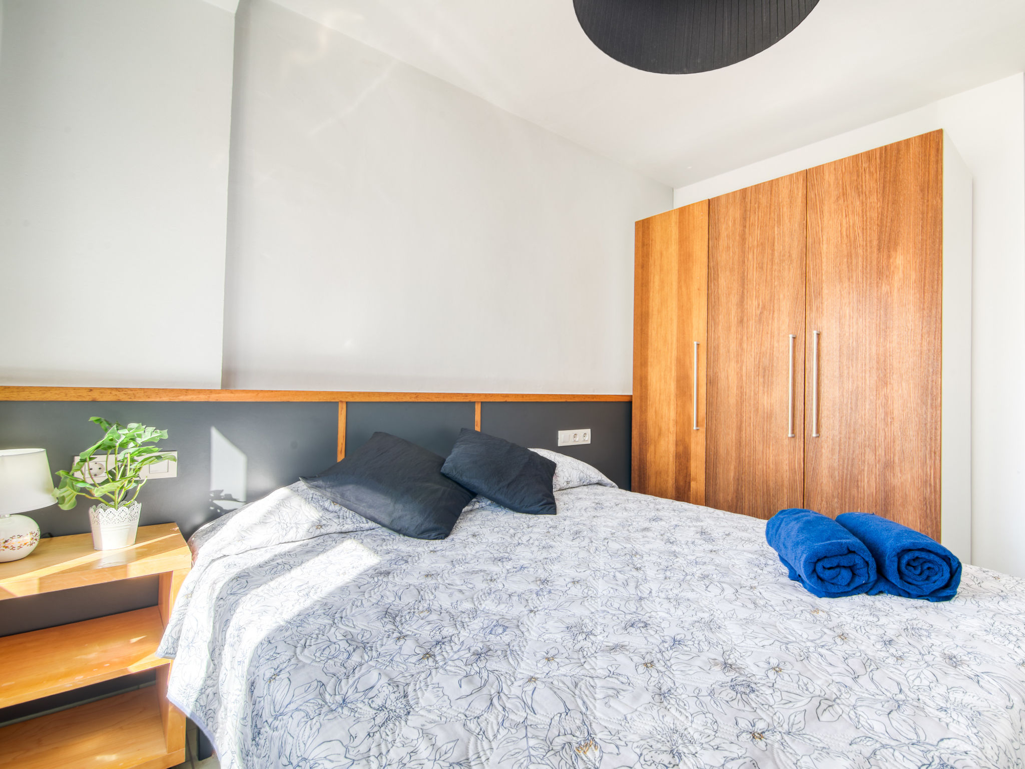 Photo of Las Palmeras