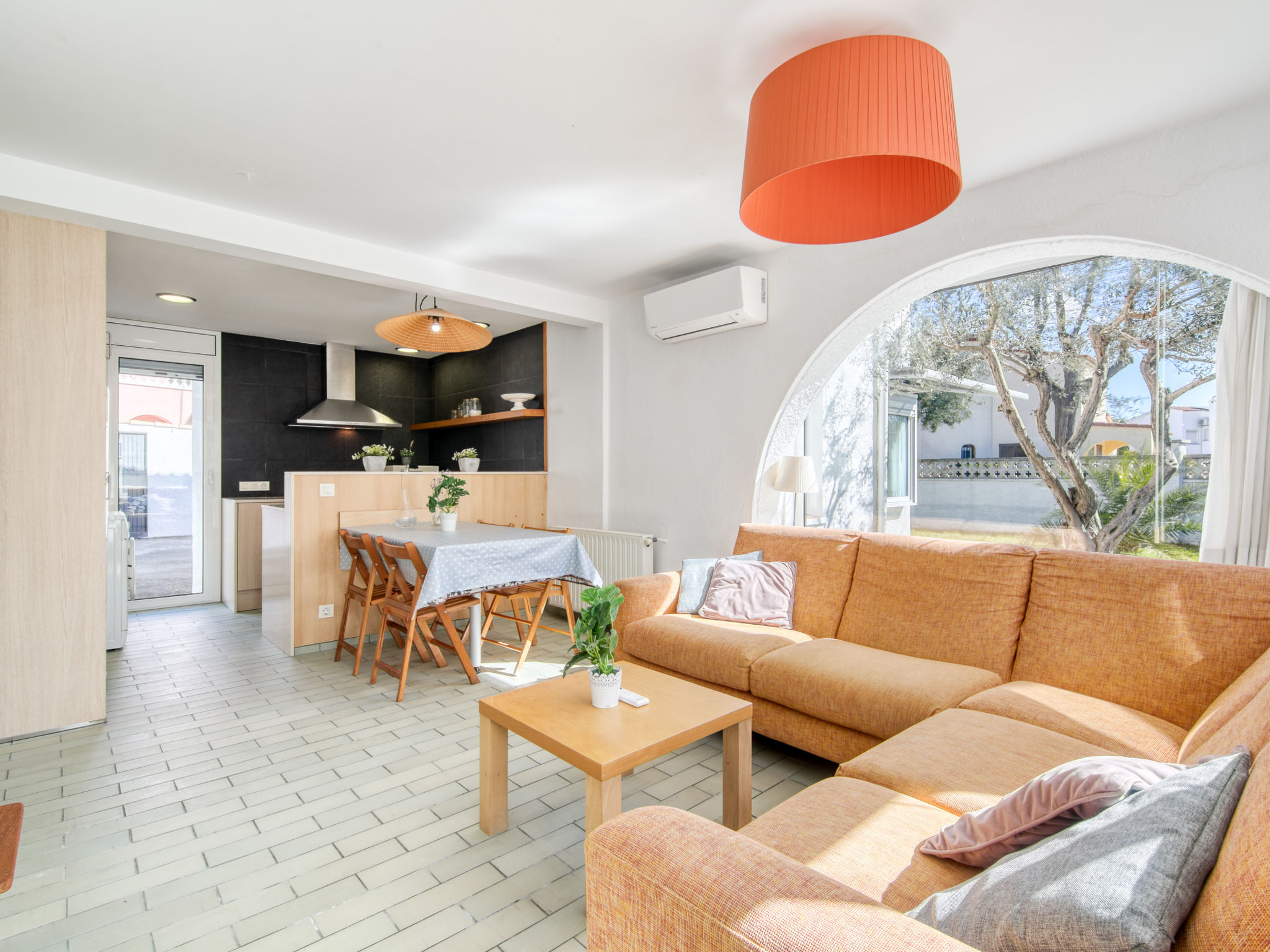 Photo of Las Palmeras