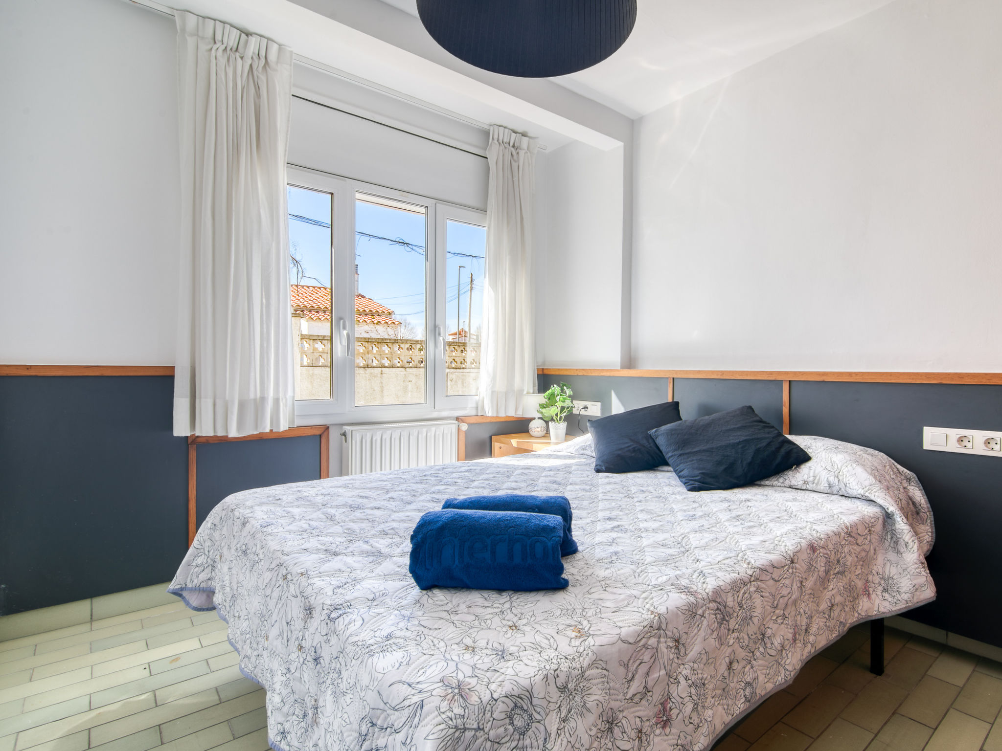 Photo of Las Palmeras