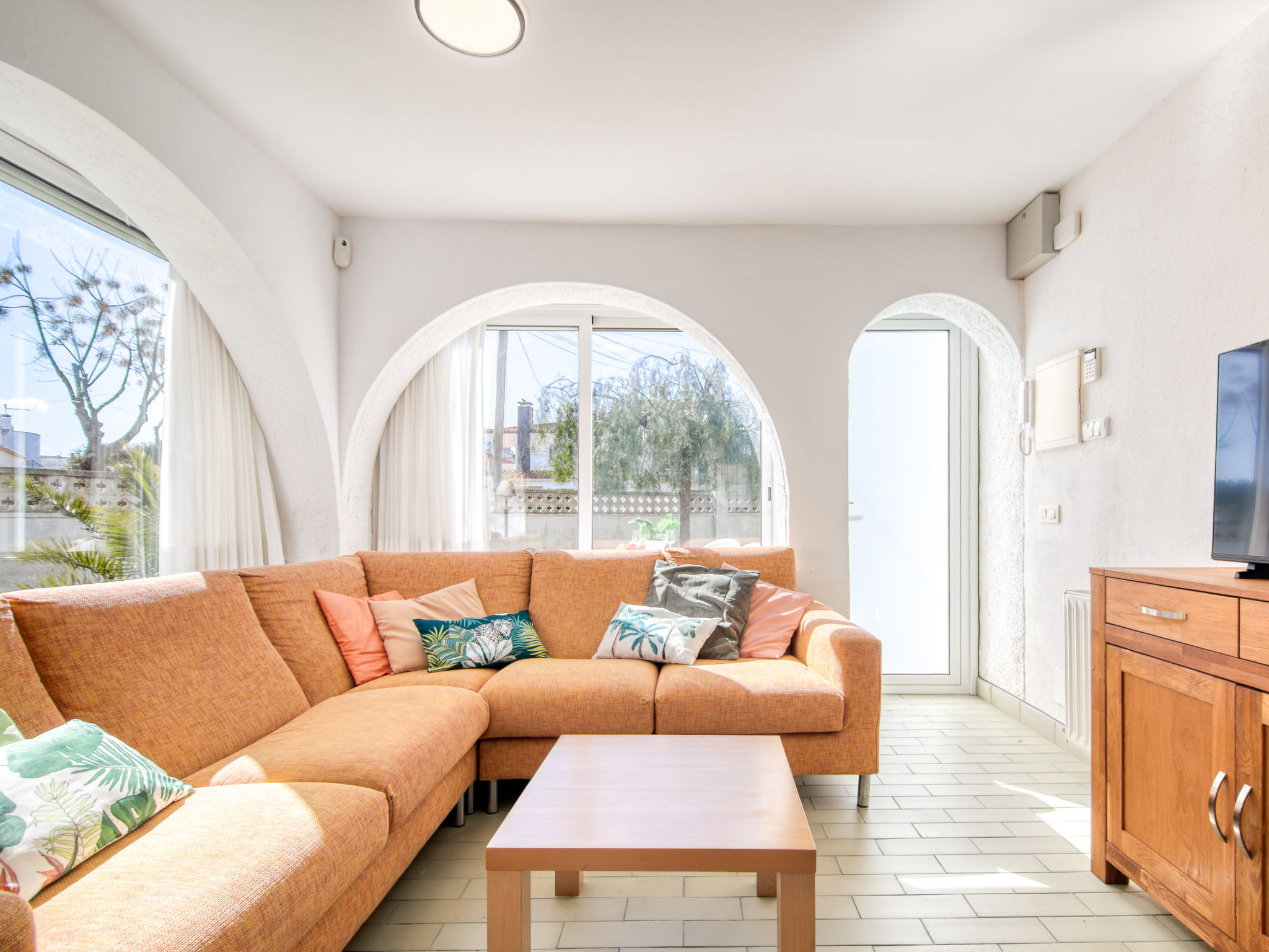 Photo of Las Palmeras