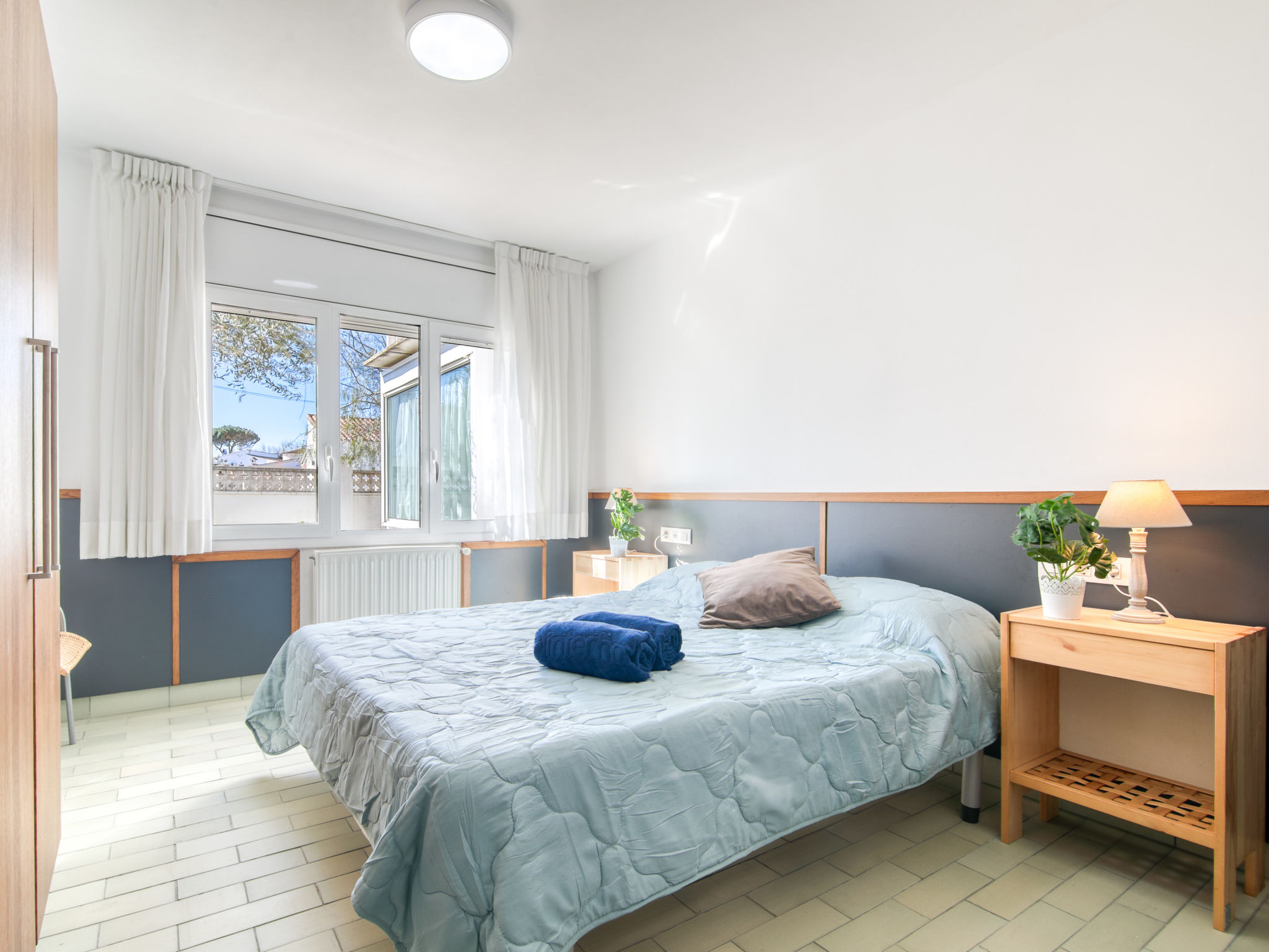 Photo of Las Palmeras