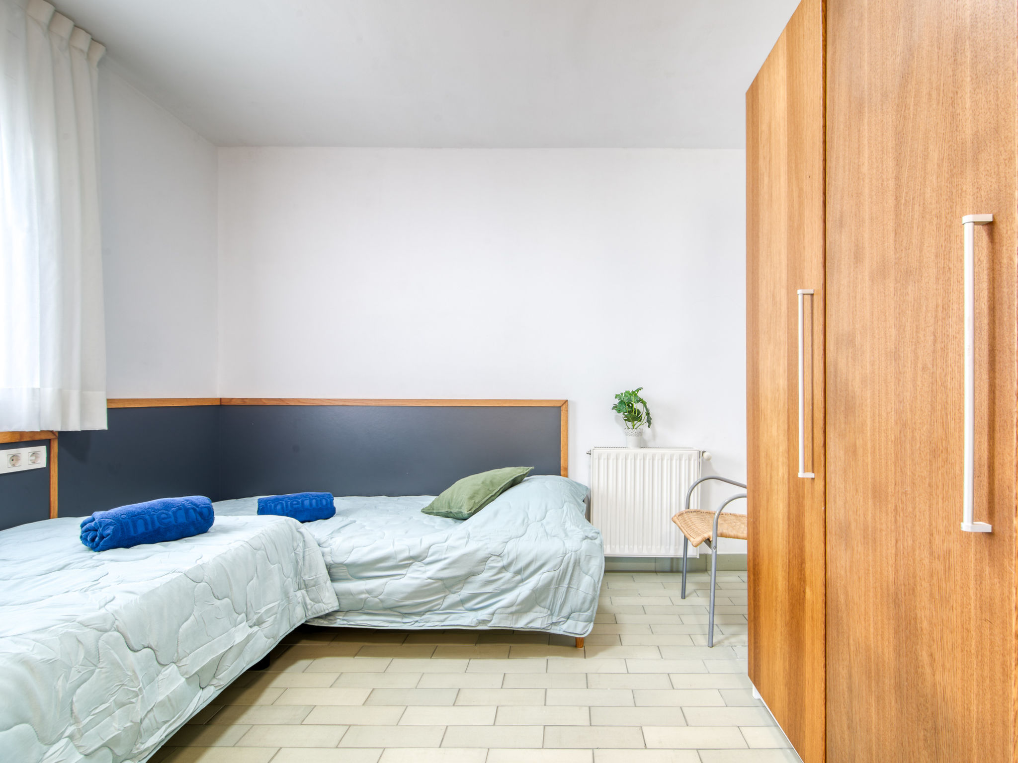 Photo of Las Palmeras